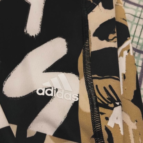 Set work out Adidas Farm Rio DEAL - Picture 5 of 9